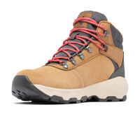 Columbia bota trekking mujer NEWTON WANDER 06