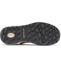 Columbia bota trekking mujer NEWTON WANDER 07