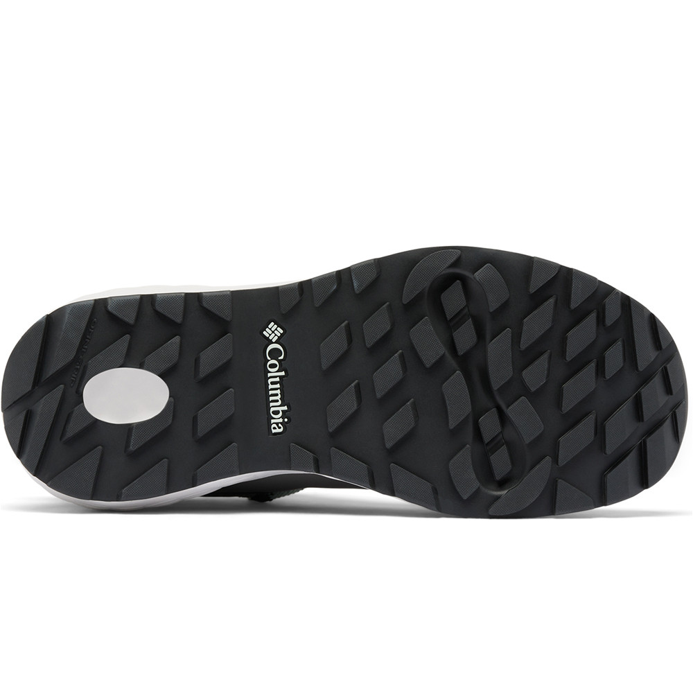 Columbia bota trekking mujer NEWTON WANDER LTR 06