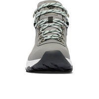 Columbia bota trekking mujer NEWTON WANDER LTR puntera