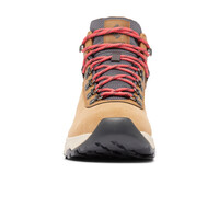 Columbia bota trekking mujer NEWTON WANDER puntera