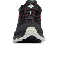 Columbia bota trekking mujer PEAKFREAK� HERA MID OUTDRY� 05