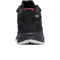 Columbia bota trekking mujer PEAKFREAK� HERA MID OUTDRY� 06