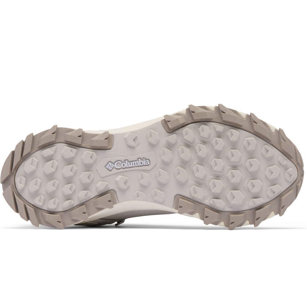 Columbia bota trekking mujer PEAKFREAK HERA MID OUTDRY 07