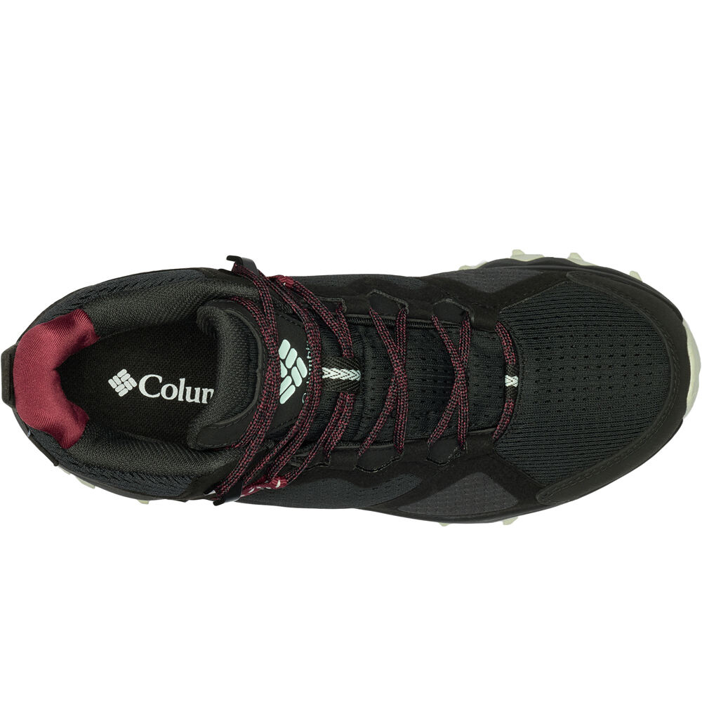 Columbia bota trekking mujer PEAKFREAK� HERA MID OUTDRY� 08