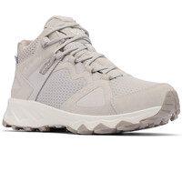 Columbia bota trekking mujer PEAKFREAK HERA MID OUTDRY lateral interior