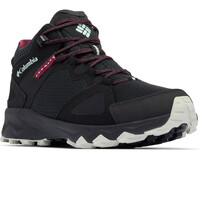 Columbia bota trekking mujer PEAKFREAK� HERA MID OUTDRY� lateral interior