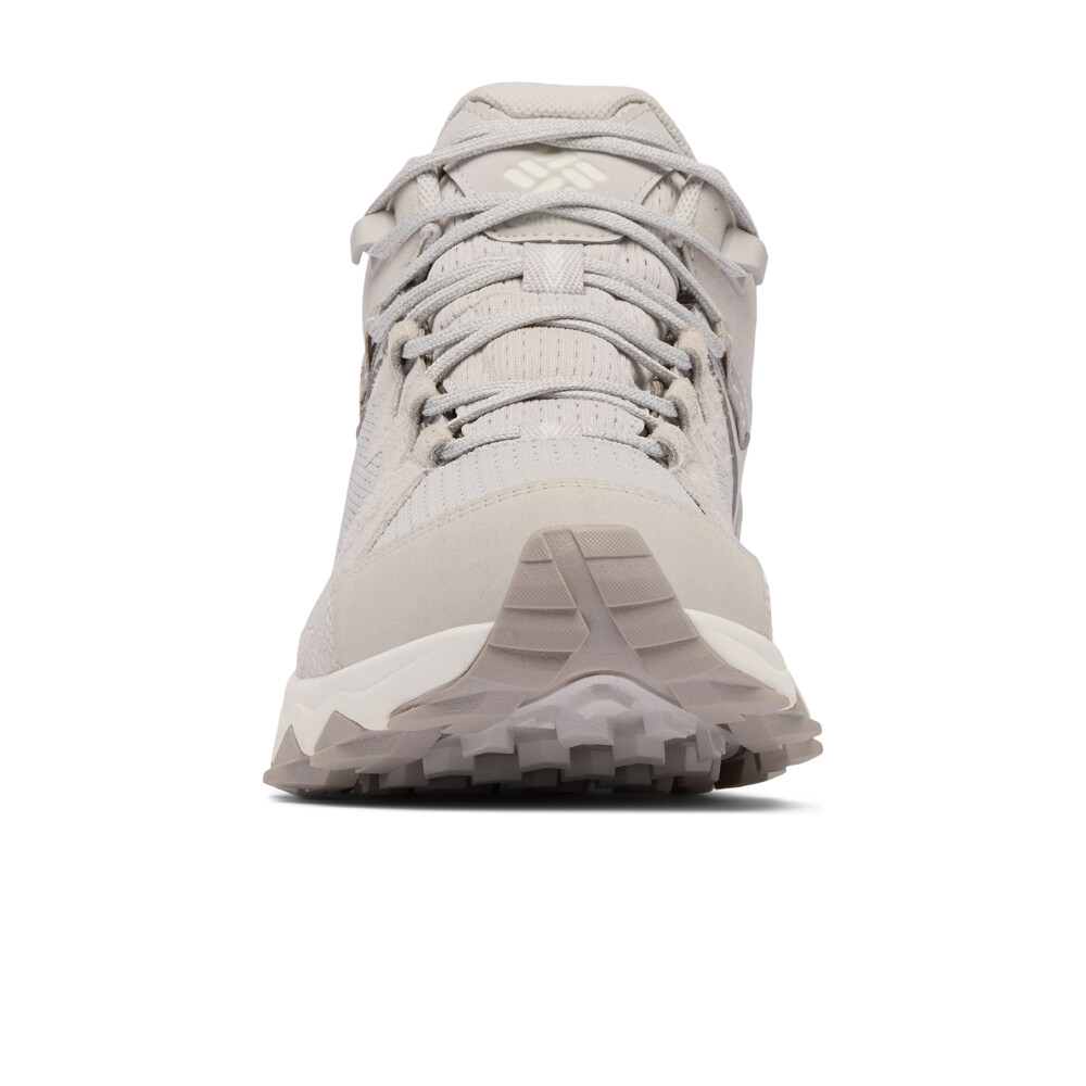 Columbia bota trekking mujer PEAKFREAK HERA MID OUTDRY puntera