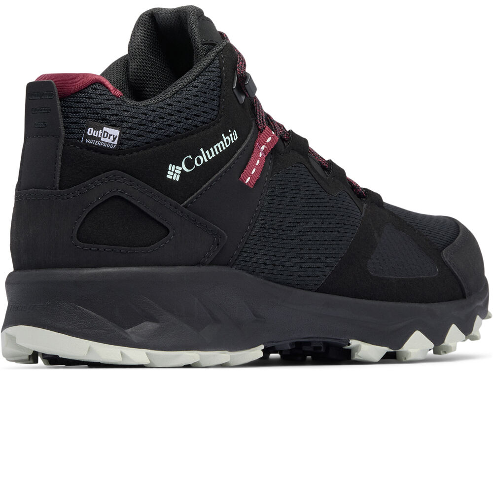 Columbia bota trekking mujer PEAKFREAK� HERA MID OUTDRY� puntera