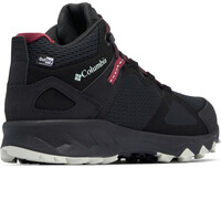 Columbia bota trekking mujer PEAKFREAK� HERA MID OUTDRY� puntera