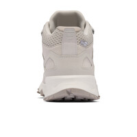 Columbia bota trekking mujer PEAKFREAK HERA MID OUTDRY vista superior