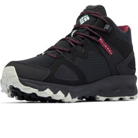 Columbia bota trekking mujer PEAKFREAK� HERA MID OUTDRY� vista trasera