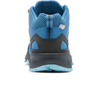 Columbia bota trekking mujer PEAKFREAK� II MID OUTDRY� 05