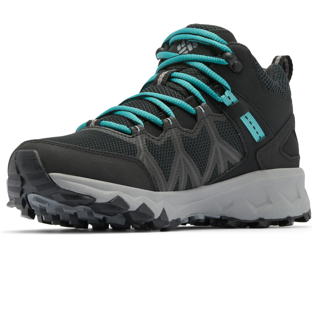 Columbia bota trekking mujer PEAKFREAK� II MID OUTDRY� 06