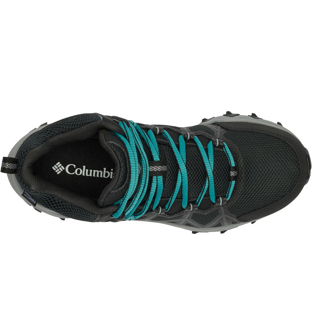 Columbia bota trekking mujer PEAKFREAK� II MID OUTDRY� 08