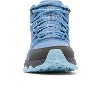 Columbia bota trekking mujer PEAKFREAK� II MID OUTDRY� puntera