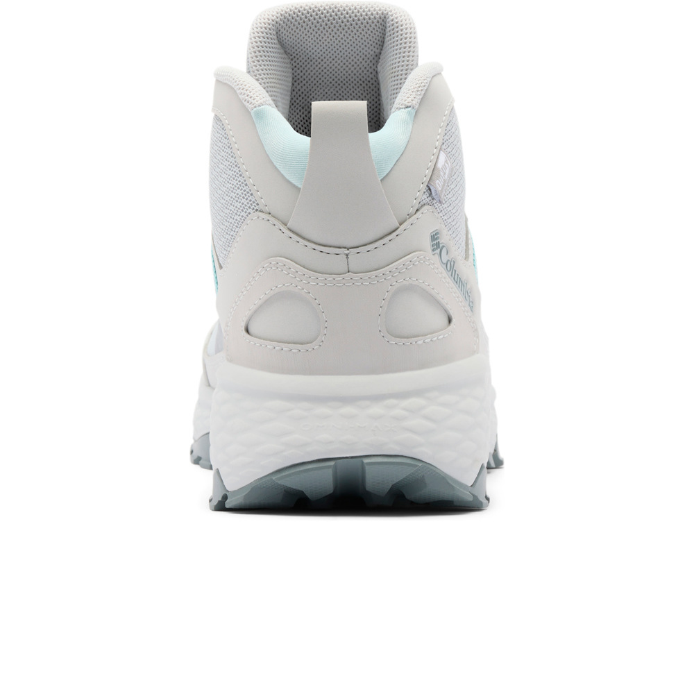 Columbia bota trekking mujer PEAKFREAK RUSH� MID OUTDRY� 05