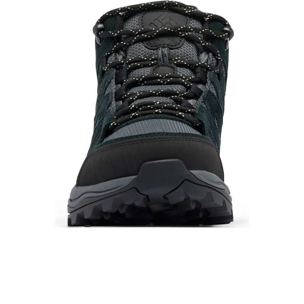 Columbia bota trekking mujer REDMOND IV MID WATERPROOF 05