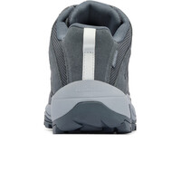 Columbia bota trekking mujer REDMOND IV MID WATERPROOF 05