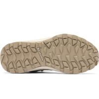 Columbia bota trekking mujer REDMOND IV MID WATERPROOF 06