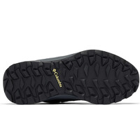 Columbia bota trekking mujer REDMOND IV MID WATERPROOF 07