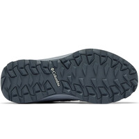 Columbia bota trekking mujer REDMOND IV MID WATERPROOF 07