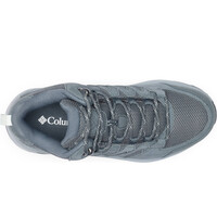 Columbia bota trekking mujer REDMOND IV MID WATERPROOF 08
