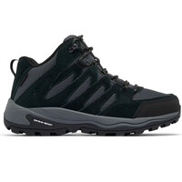 REDMOND IV MID WATERPROOF