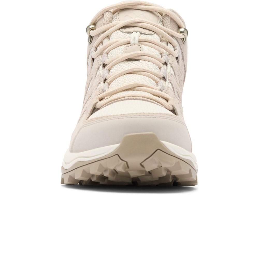 Columbia bota trekking mujer REDMOND IV MID WATERPROOF puntera