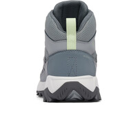 Columbia bota trekking mujer STRATA TRAIL MID WP 05