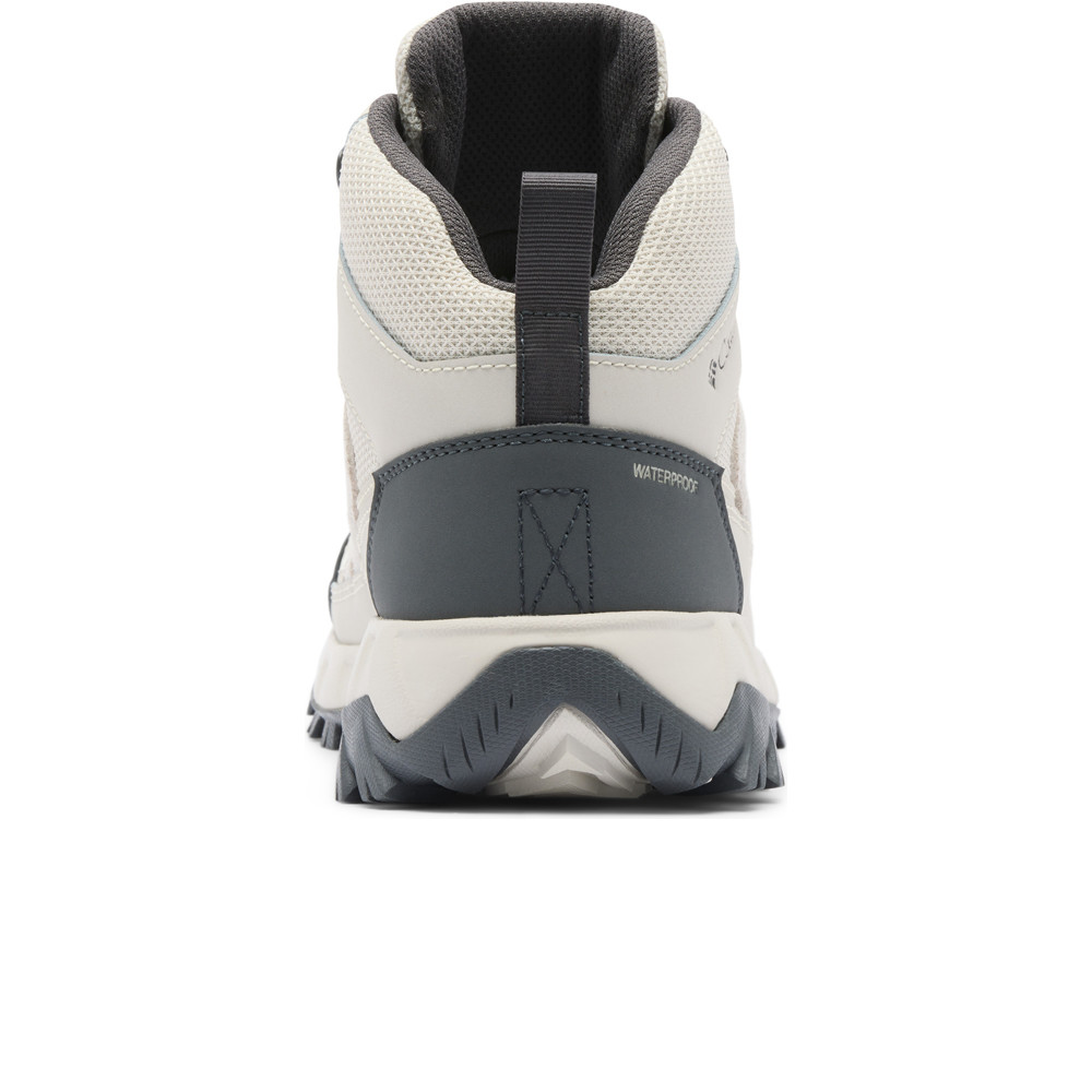 Columbia bota trekking mujer STRATA TRAIL MID WP 05