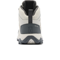 Columbia bota trekking mujer STRATA TRAIL MID WP 05