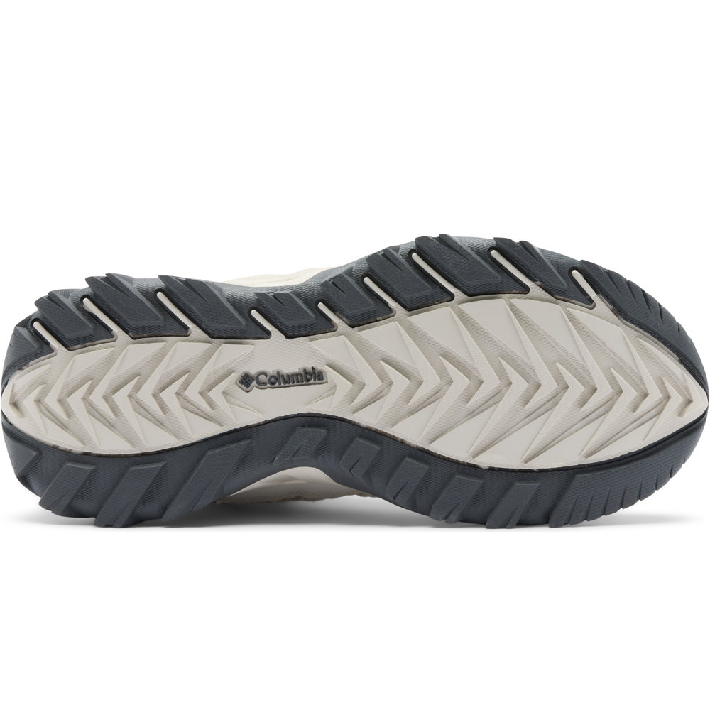 Columbia bota trekking mujer STRATA TRAIL MID WP 06