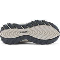 Columbia bota trekking mujer STRATA TRAIL MID WP 06