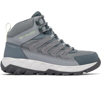 STRATA TRAIL MID WATERPROOF