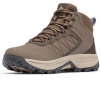 Columbia bota trekking mujer TRANSVERSE HIKE WATERPROOF 06