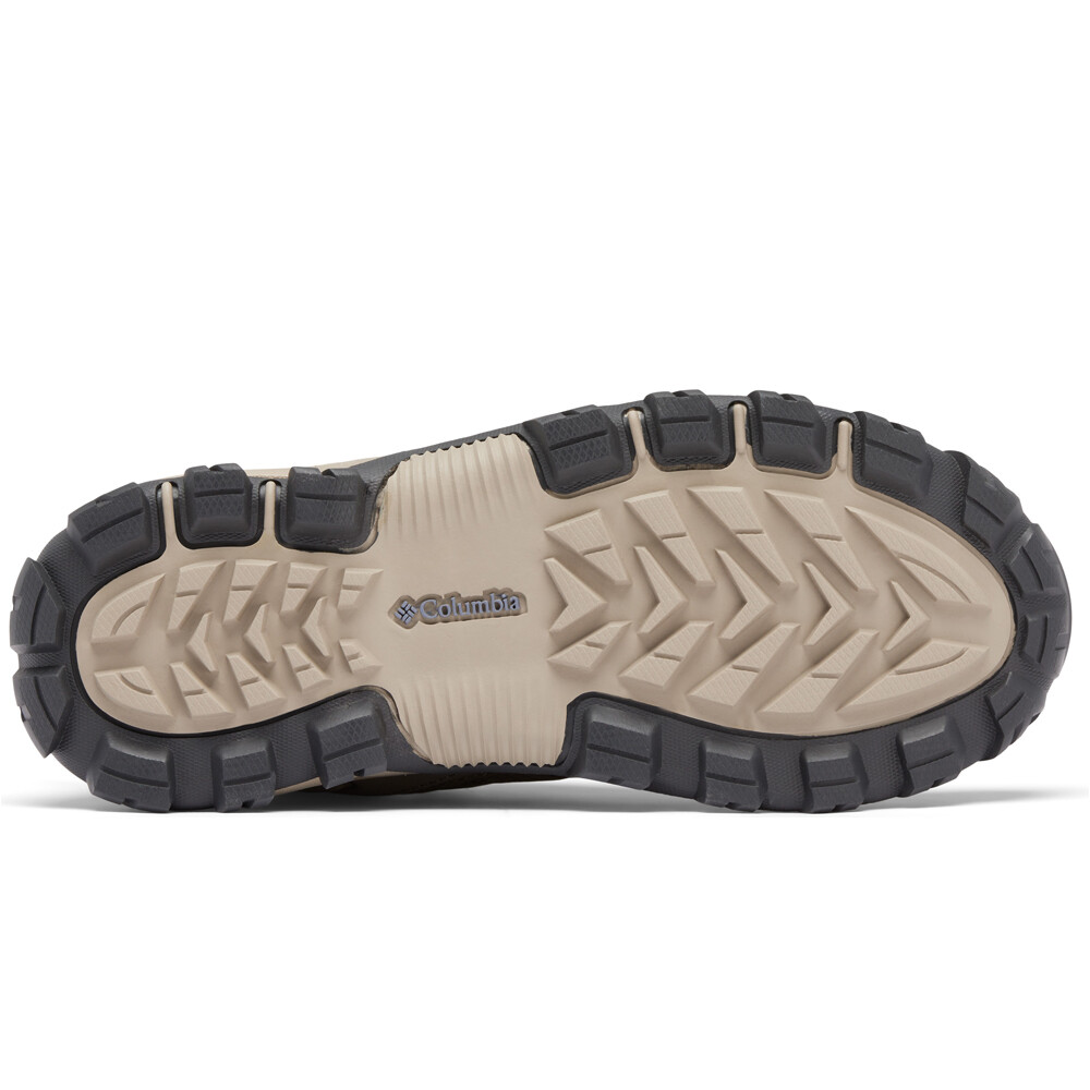 Columbia bota trekking mujer TRANSVERSE HIKE WATERPROOF 07