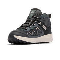 Columbia bota trekking niño YOUTH PEAKFREAK RUSH MID WATERPROOF 06