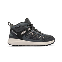 PEAKFREAK RUSH MID WATERPROOF