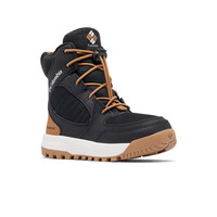 Columbia botas apreski infantil YOUTH PORTLANDER OMNI-HEAT 01