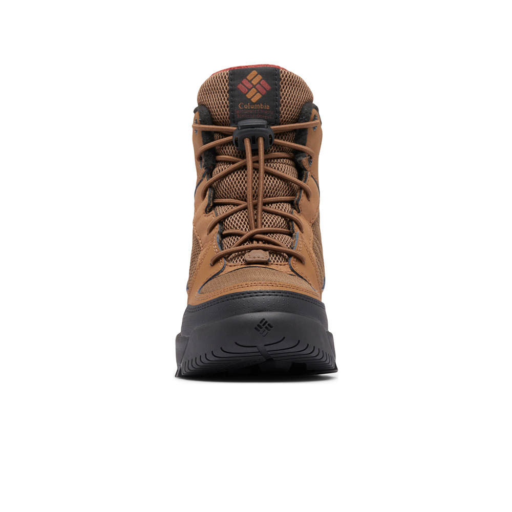 Columbia botas apreski infantil YOUTH PORTLANDER OMNI-HEAT 02