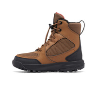Columbia botas apreski infantil YOUTH PORTLANDER OMNI-HEAT 03