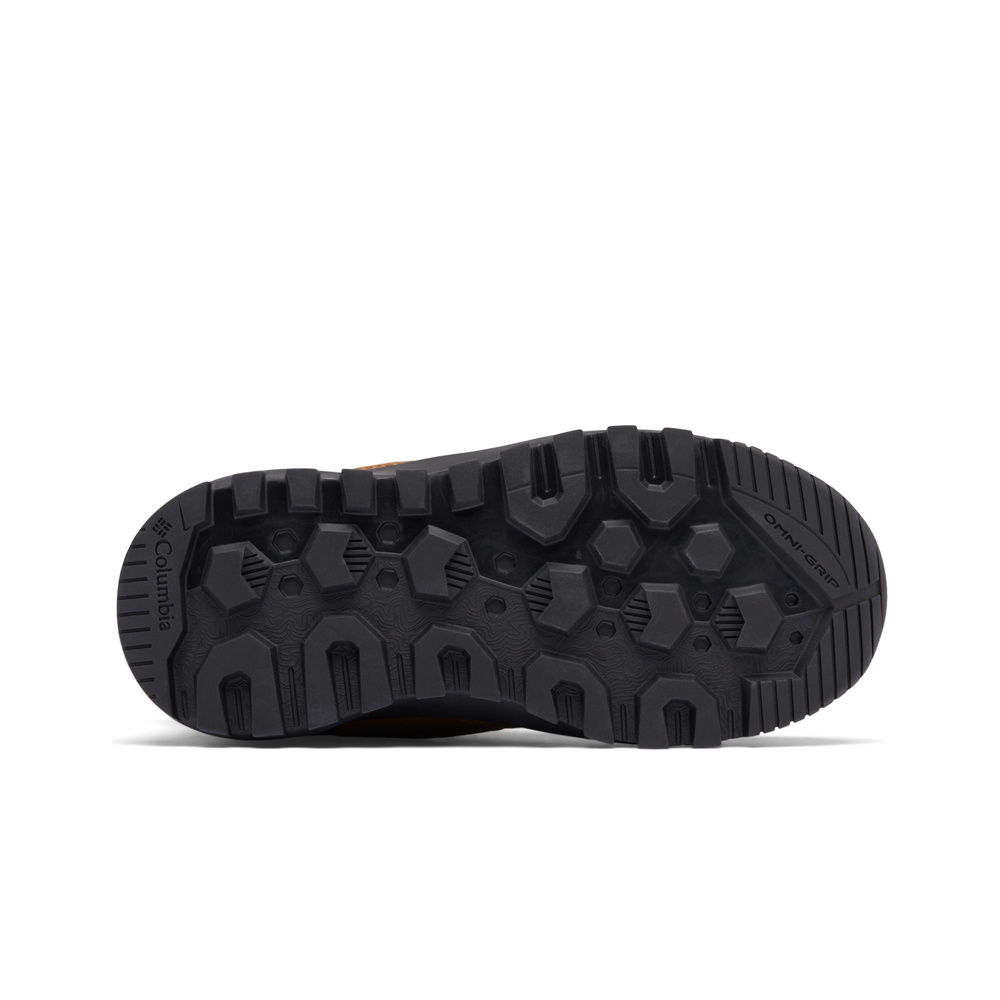 Columbia botas apreski infantil YOUTH PORTLANDER OMNI-HEAT 07