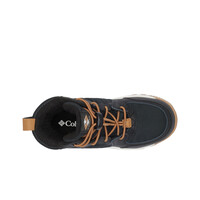 Columbia botas apreski infantil YOUTH PORTLANDER OMNI-HEAT 08