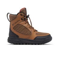 PORTLANDER OMNI-HEAT