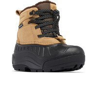 Columbia botas apreski infantil YOUTH POWDERBUG ALPINE WATERPROOF 01