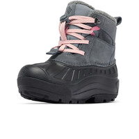 Columbia botas apreski infantil YOUTH POWDERBUG ALPINE WATERPROOF 03