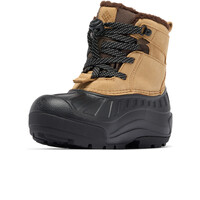 Columbia botas apreski infantil YOUTH POWDERBUG ALPINE WATERPROOF 03