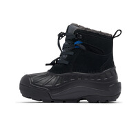 Columbia botas apreski infantil YOUTH POWDERBUG ALPINE WATERPROOF 04