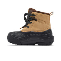 Columbia botas apreski infantil YOUTH POWDERBUG ALPINE WATERPROOF 04